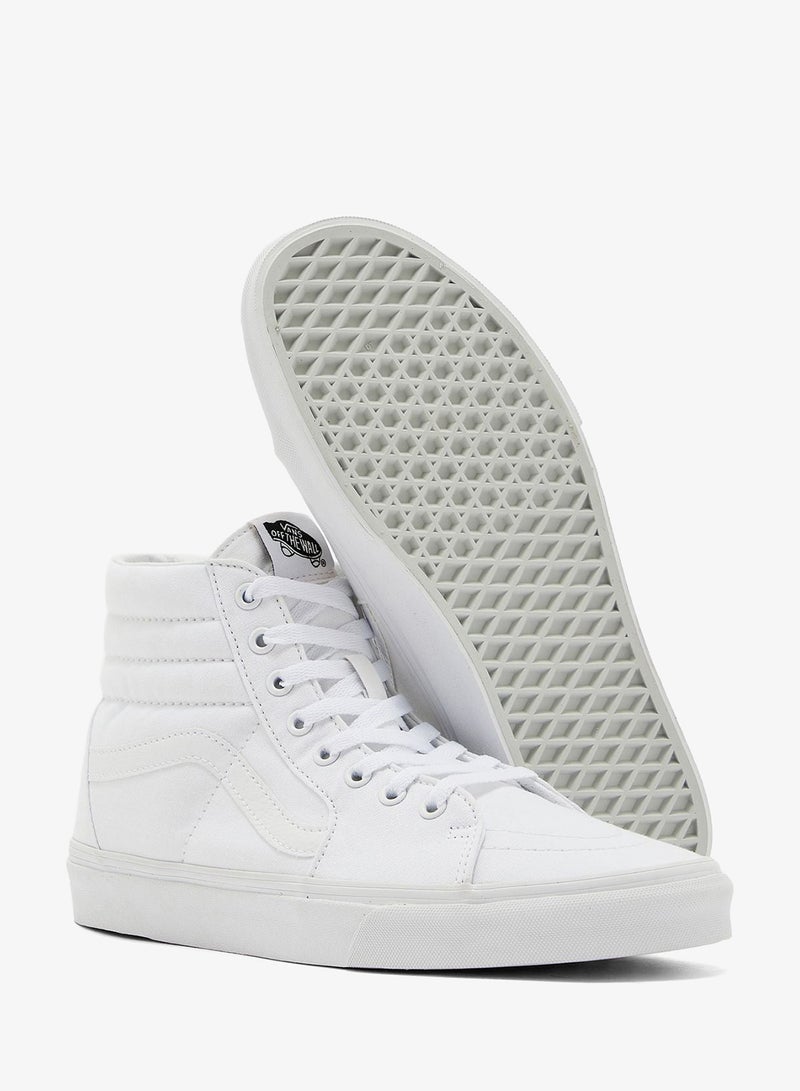 فانز حذاء بكاحل مرتفع - Image 3