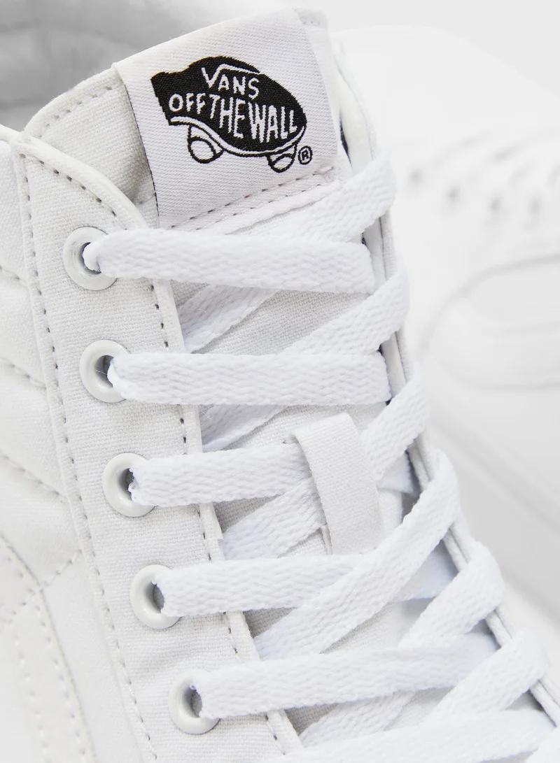 VANS  SK8-Hi for Men | Best Price UAE