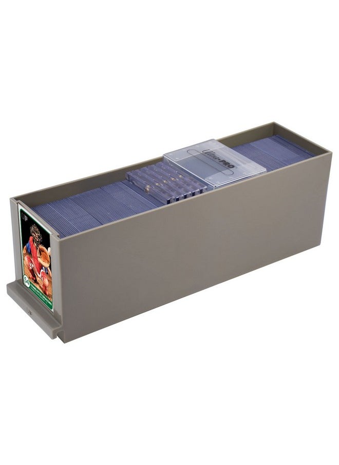Ultra Pro Ultra Pro - Storage: 3-Drawer Organizer - Protect Your Gaming Cards, Sports Cards or Collectible Cards, Premium Storage Drawer Allows The Best Organization for All your valuable Cards and Easy Access  - Image 4