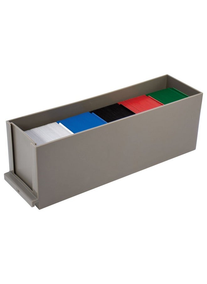 Ultra Pro Ultra Pro - Storage: 3-Drawer Organizer - Protect Your Gaming Cards, Sports Cards or Collectible Cards, Premium Storage Drawer Allows The Best Organization for All your valuable Cards and Easy Access  - Image 3