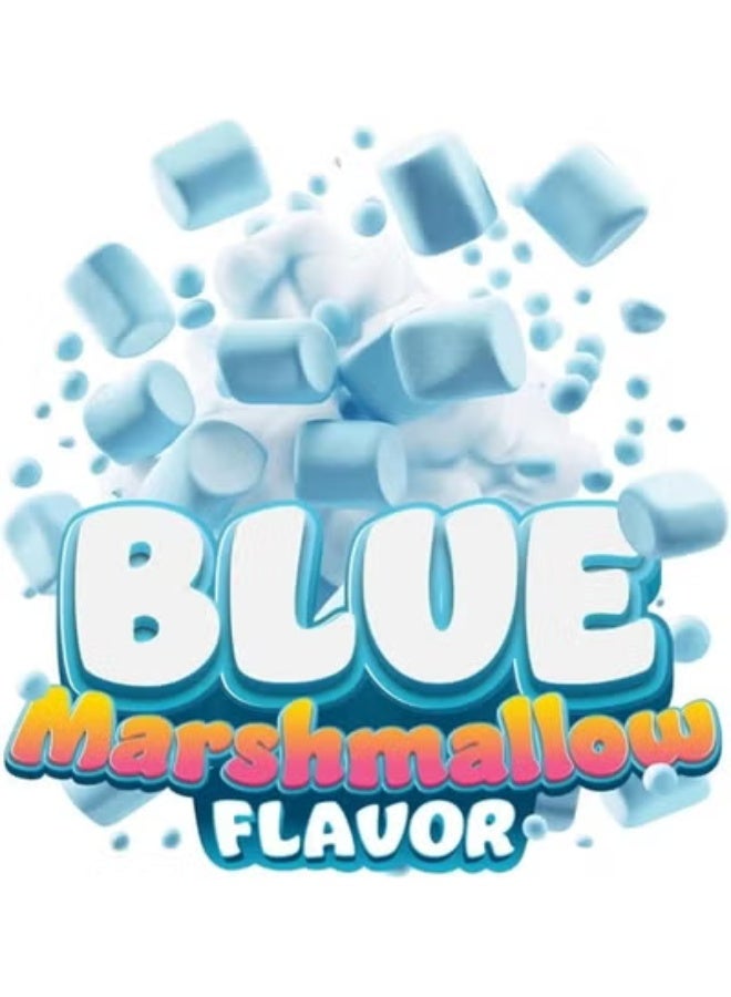 Basic Supplement Whey Protein Powder, 25g Protein, Complete Amino Acid Profile, Gluten-Free, Low Fat, RBST-Free, Supports Muscle Recovery & Antibody Health (5LB, Blue Marshmallow) - Image 5