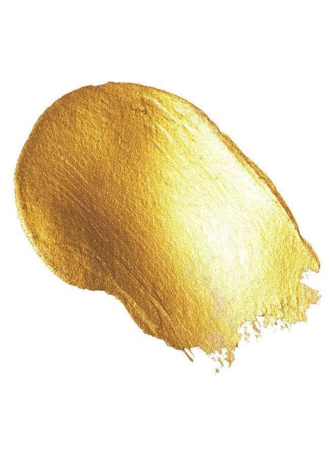 CURLSMITH مكياج الشعر جل صبغ الشعر المؤقت وتصفيفه النباتي (ذهبي 3 أونصة سائلة) - Image 2