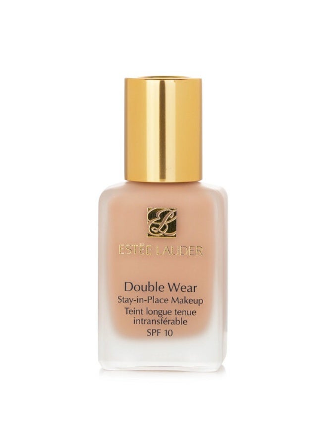 ESTEE LAUDER Double Wear Stay-In-Place Makeup SPF 10 - 1 fl. oz - Image 2