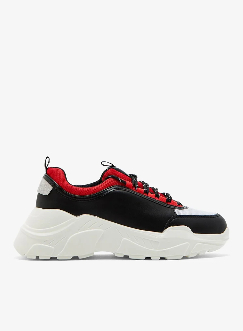 Chunky Sneakers