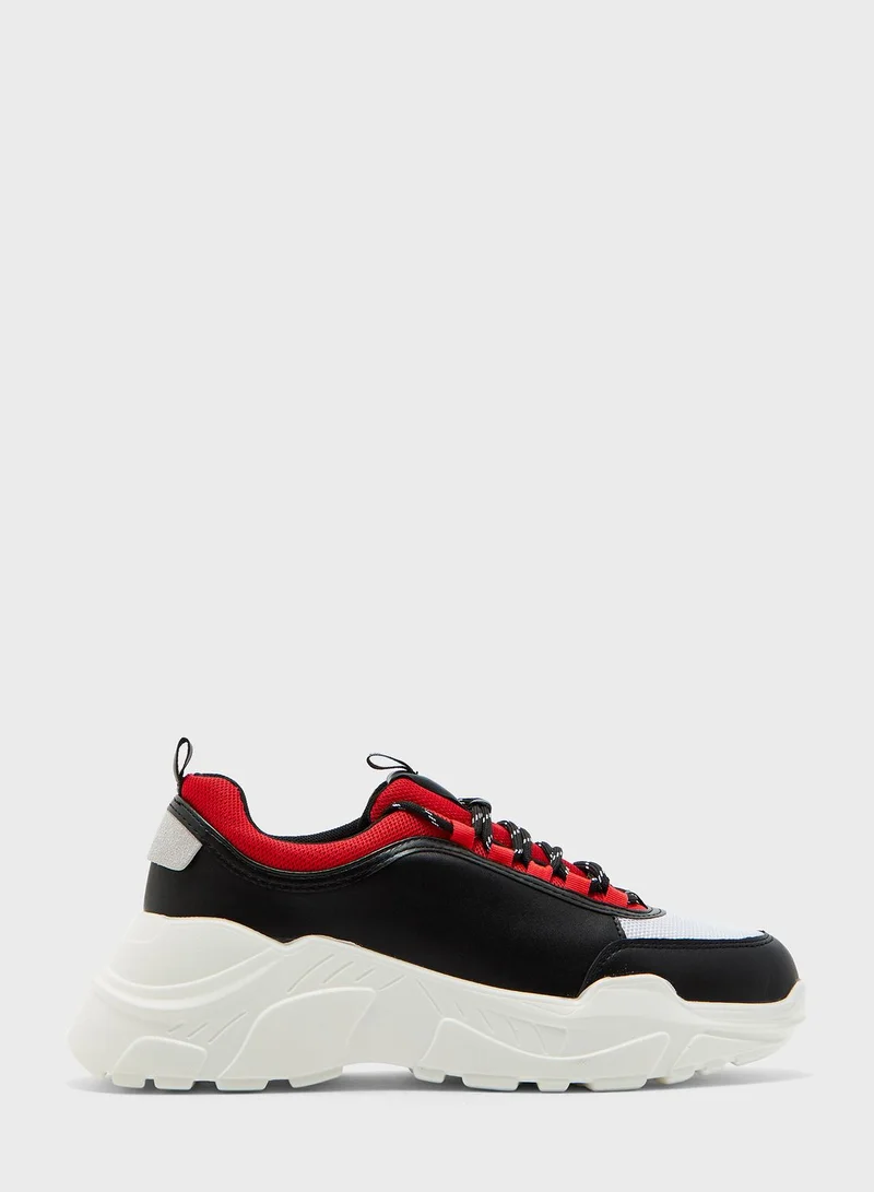 Chunky Sneakers