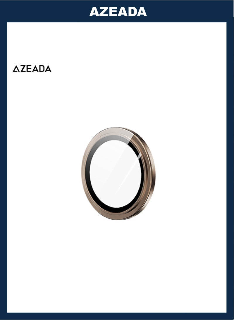 أزيادا AZEADA النمر العلامة التجارية سلسلة الكاميرا الأصلية عدسة طلاء عدسة ثلاثية - Image 4