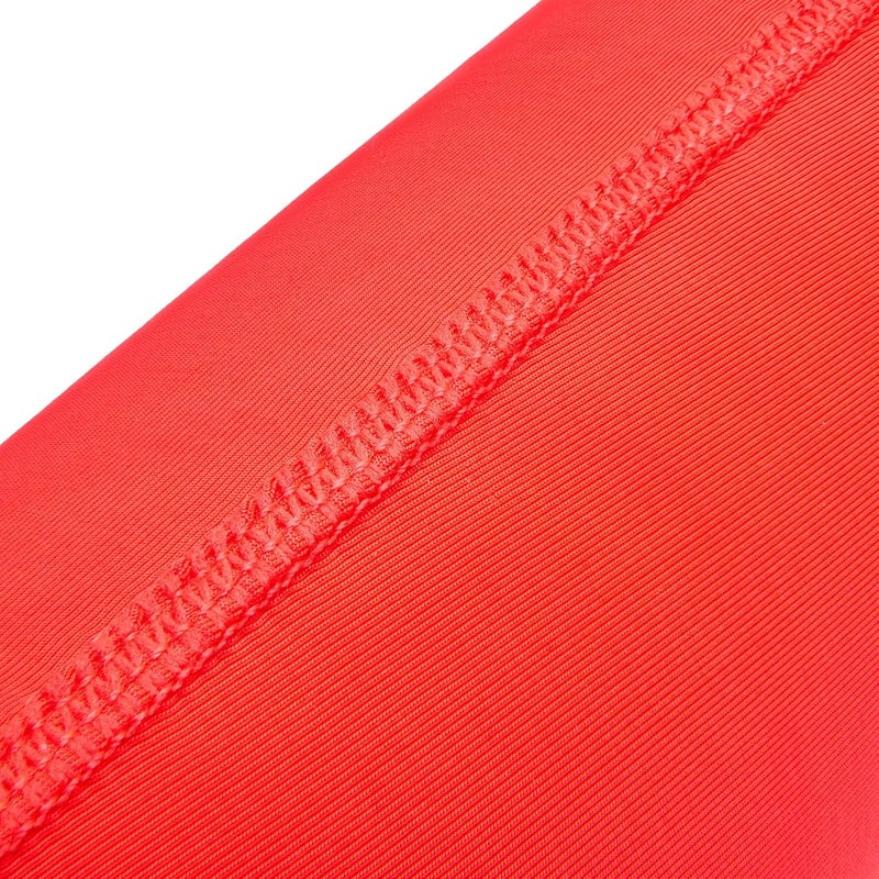 adidas Aeroready Comp Calf Sleeves - Red - L/XL - Image 4