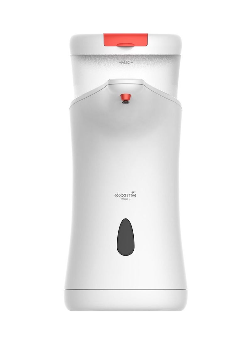 ديرما XIAOMI Deerma Dem-XS100 موزع صابون رغوي تلقائي بالحث التلقائي للحوض الذكي لغسيل اليدين, غسالة  - Image 1