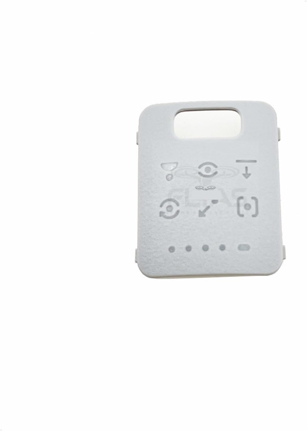 دي جي آي DJI Neo Body Shell Upper Cover
