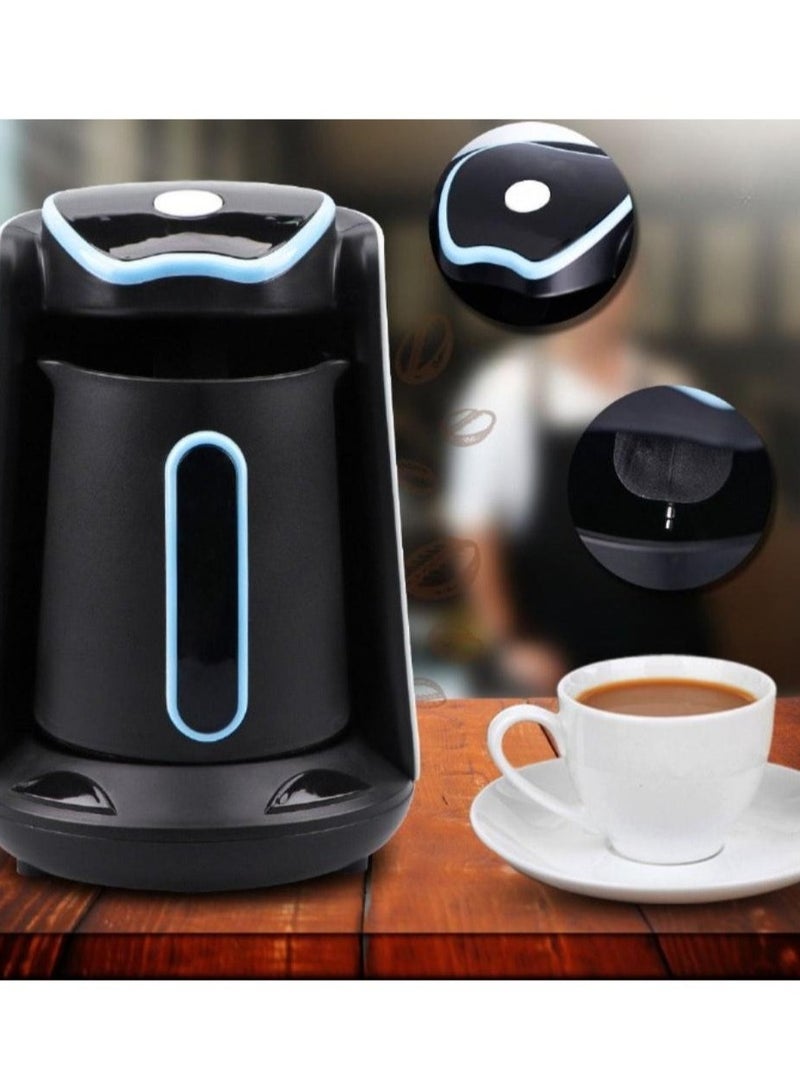 RAF Electric Turkish Coffee Pot Machine Maker 500ml - Image 5