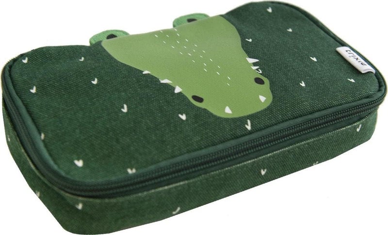 Trixie Mr. Crocodile Pencil Case - Image 1