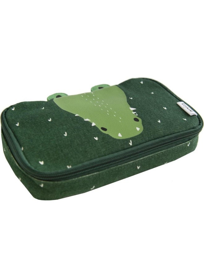 Trixie Mr. Crocodile Pencil Case - Image 2