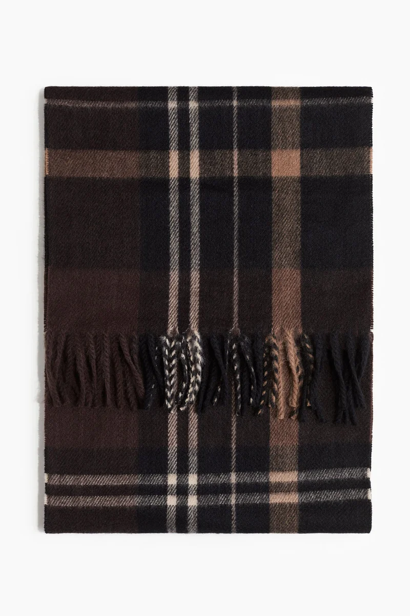 H&M Scarf