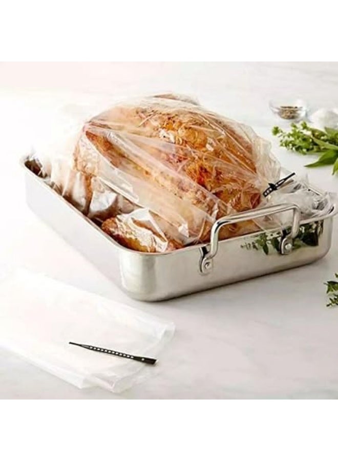 Halwan Oven Thermal Bags - 3 Pack x 3 Bags - Large Size - Image 5