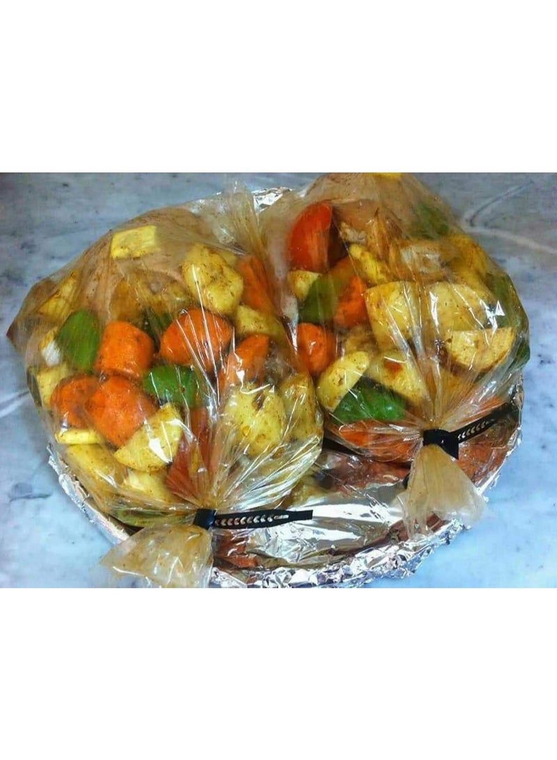 Halwan Oven Thermal Bags - 3 Pack x 3 Bags - Large Size - Image 4