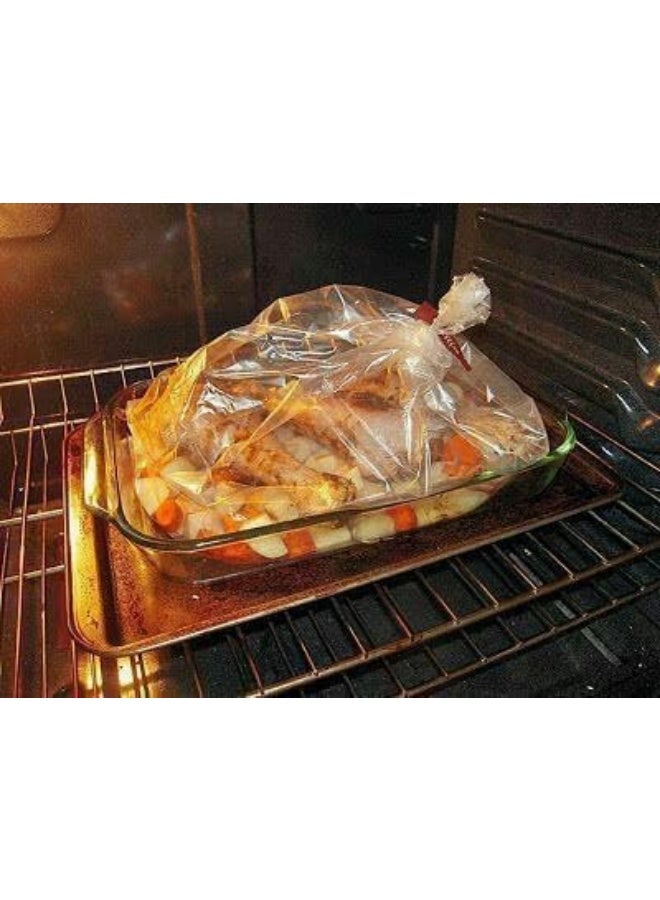 Halwan Oven Thermal Bags - 3 Pack x 3 Bags - Large Size - Image 2