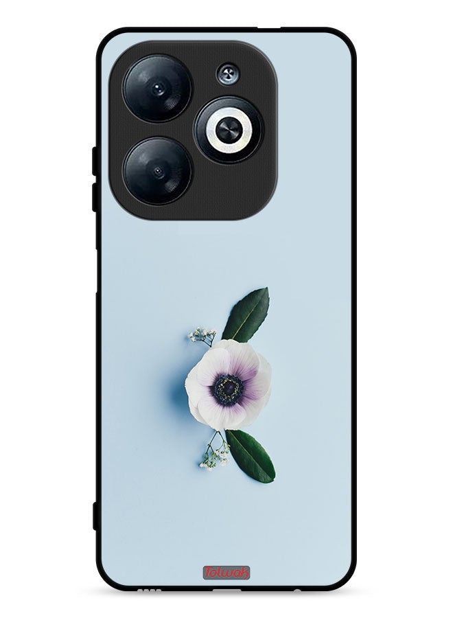 Tolwak Infinix Smart 8 4G Protective Case Cover Annie Spratt - Image 1