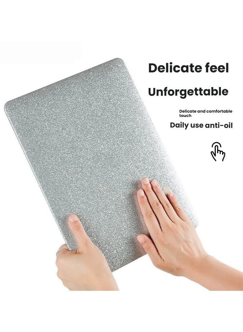 Compatible with Microsoft Surface Laptop Go 2 Protective Case Precision-cut Scratch-Resistant Cover Slim Protective Case - Image 3