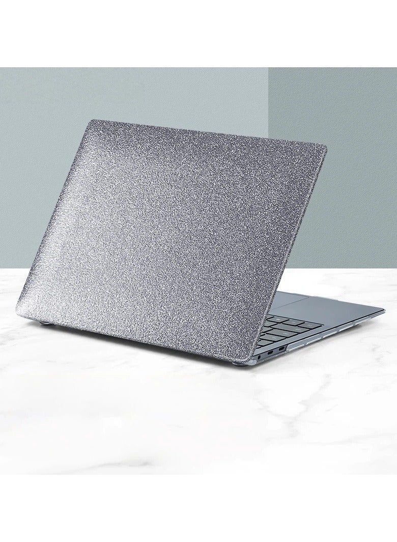 Compatible with Microsoft Surface Laptop Go 2 Protective Case Precision-cut Scratch-Resistant Cover Slim Protective Case - Image 1