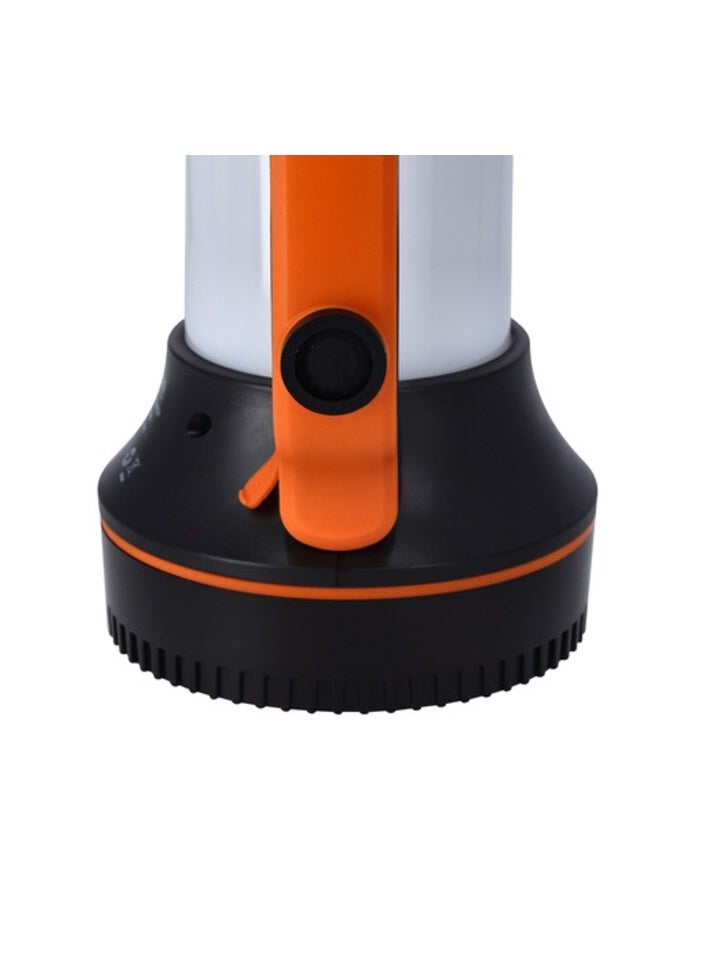 KRYPTON Krypton Rechargeable Search Light - 4800mAh Battery - Search Light & Emergency Light  - Image 3