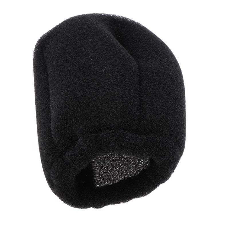 Tearom Hair Dryer Sock Diffuser Cover Prevents Heat Damage And Controls Frizz Fit For Hairstyling Accessories (2Pcs) - Image 5