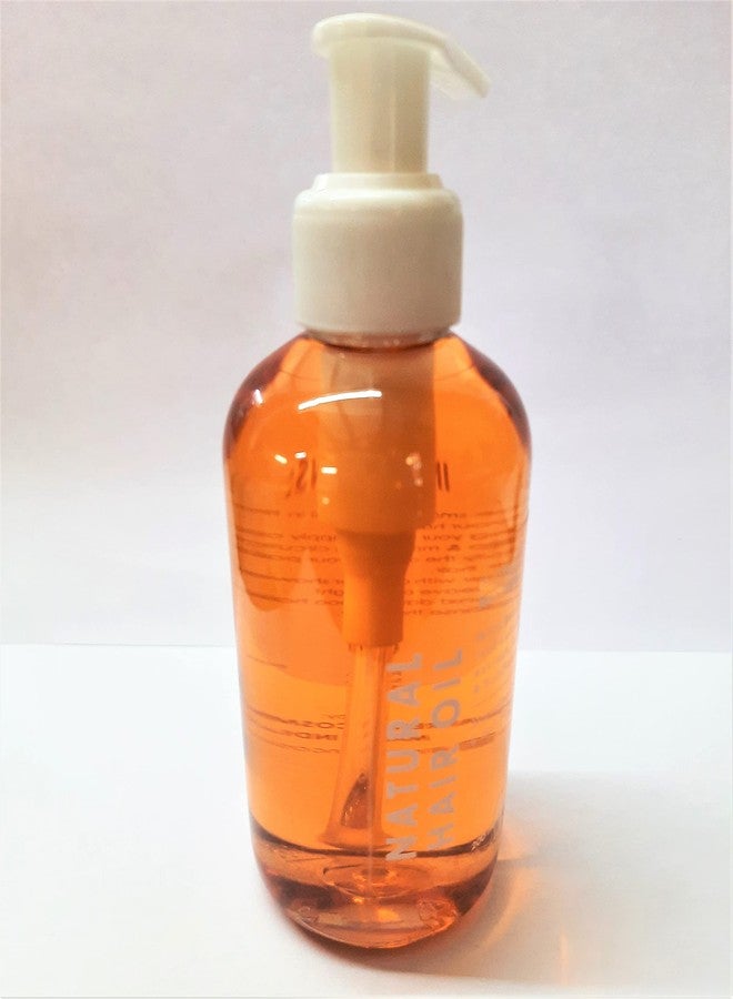 Impressions Natural Hair Oil - Image 4