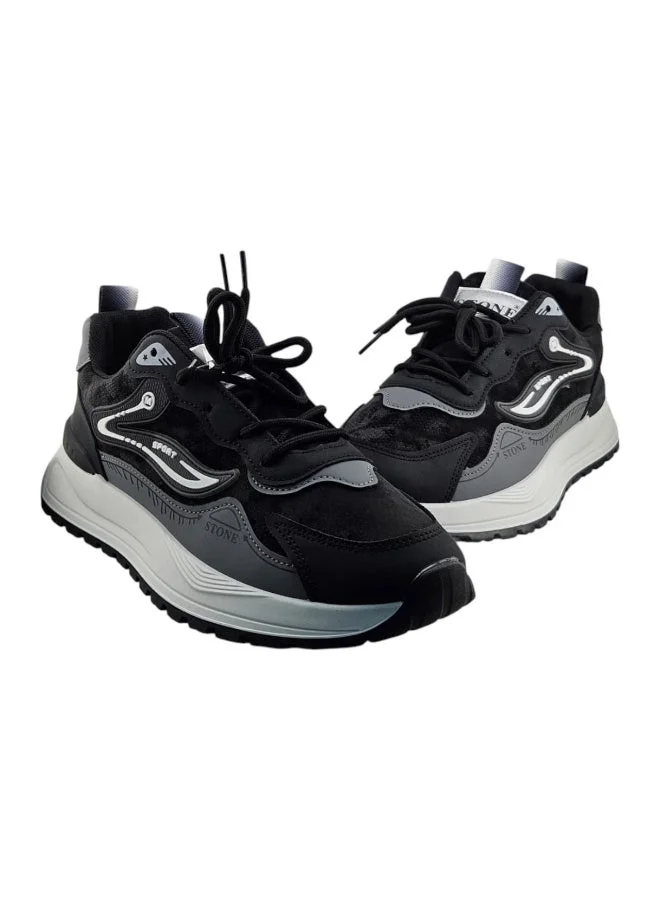 STONE Ether Light Sneakers