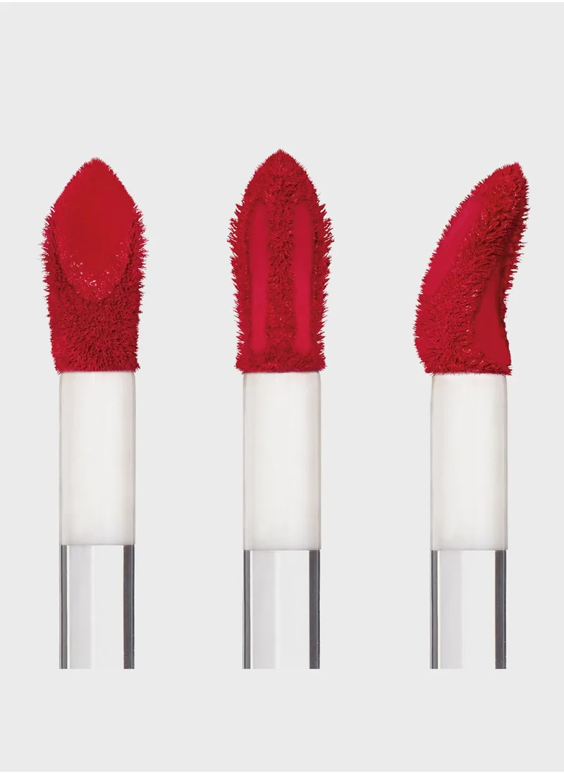 Revlon Revlon Colorstay Limitless Matte Liquid Lipstick Fire Off 011 Cool