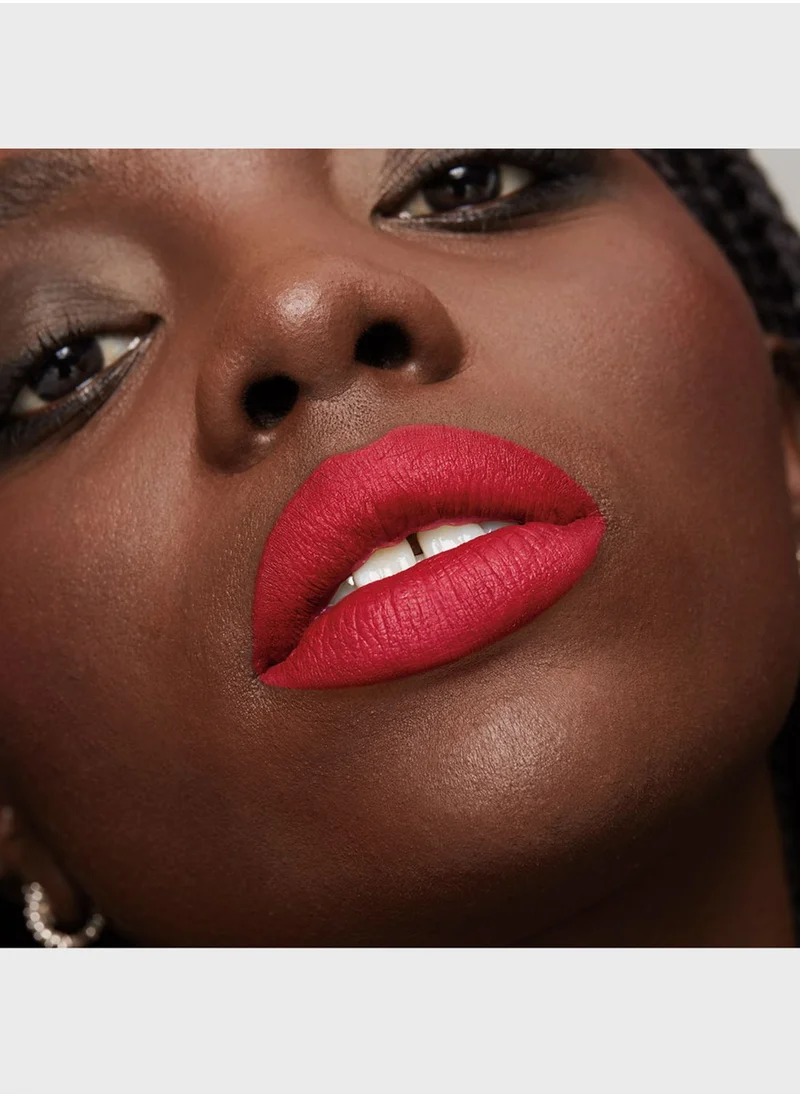 Revlon Revlon Colorstay Limitless Matte Liquid Lipstick Fire Off 011 Cool