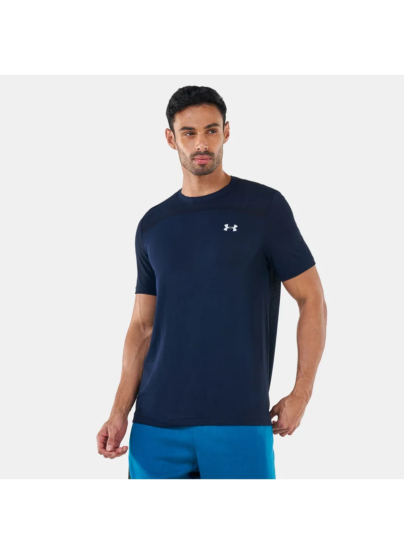 UNDER ARMOUR Men's UA Seamless T-Shirt