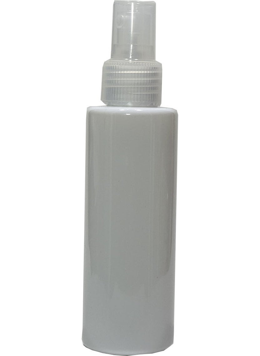 Paradise Empty Pet Bottle Packaging 100 ml and Valve Set 1 