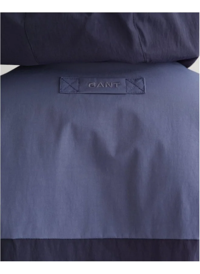 غانت Gant Blocked Hooded Jacket
