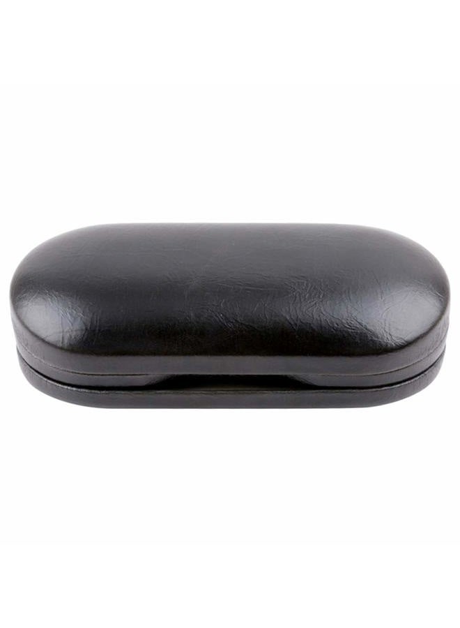 SteelFever 2 in 1 Double Sided Portable Glasses Case and Contact Lens Case - Image 3