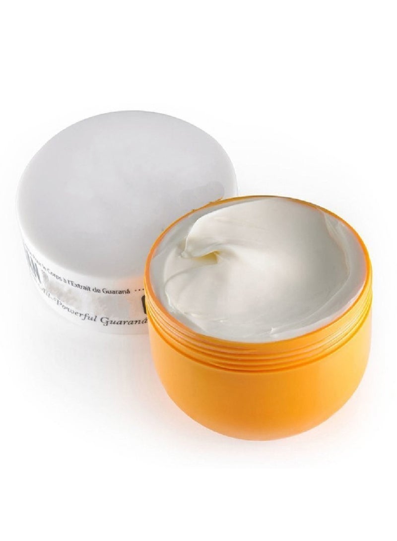 DubaiGallery Firming Guaraná Infused Body Moisturizer - Image 4