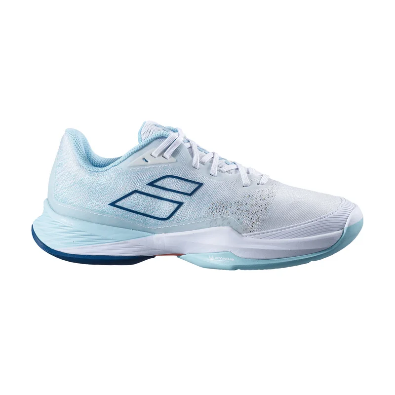 Babolat Babolat JET MACH 3 AC WOMEN Tennis Shoes, 31S24630-1055