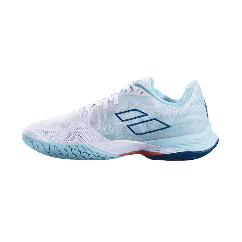 Babolat Babolat JET MACH 3 AC WOMEN Tennis Shoes, 31S24630-1055