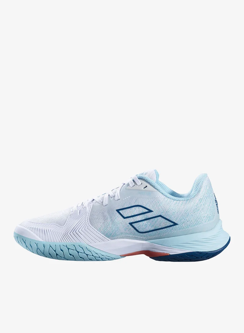 Babolat Babolat JET MACH 3 AC WOMEN Tennis Shoes, 31S24630-1055