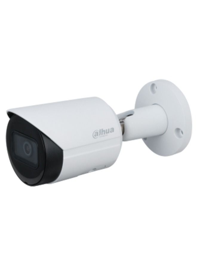 Dahua 8MP Lite IR Fixed focal Bullet Network Camera