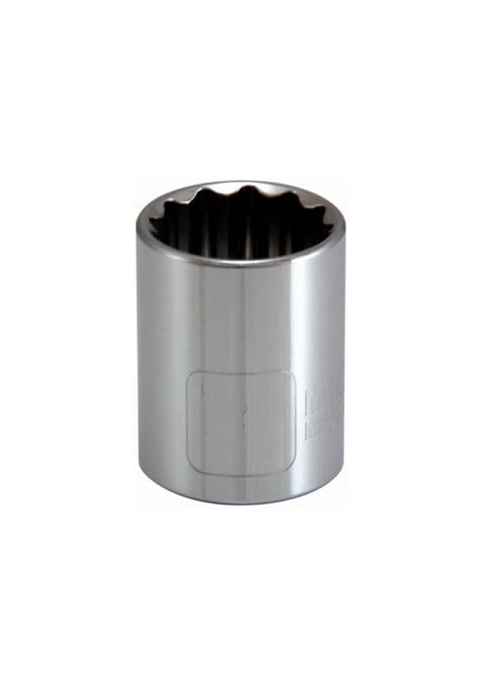 Apex Tool Group Master Mechanic 1/2" Drive 1" Socket