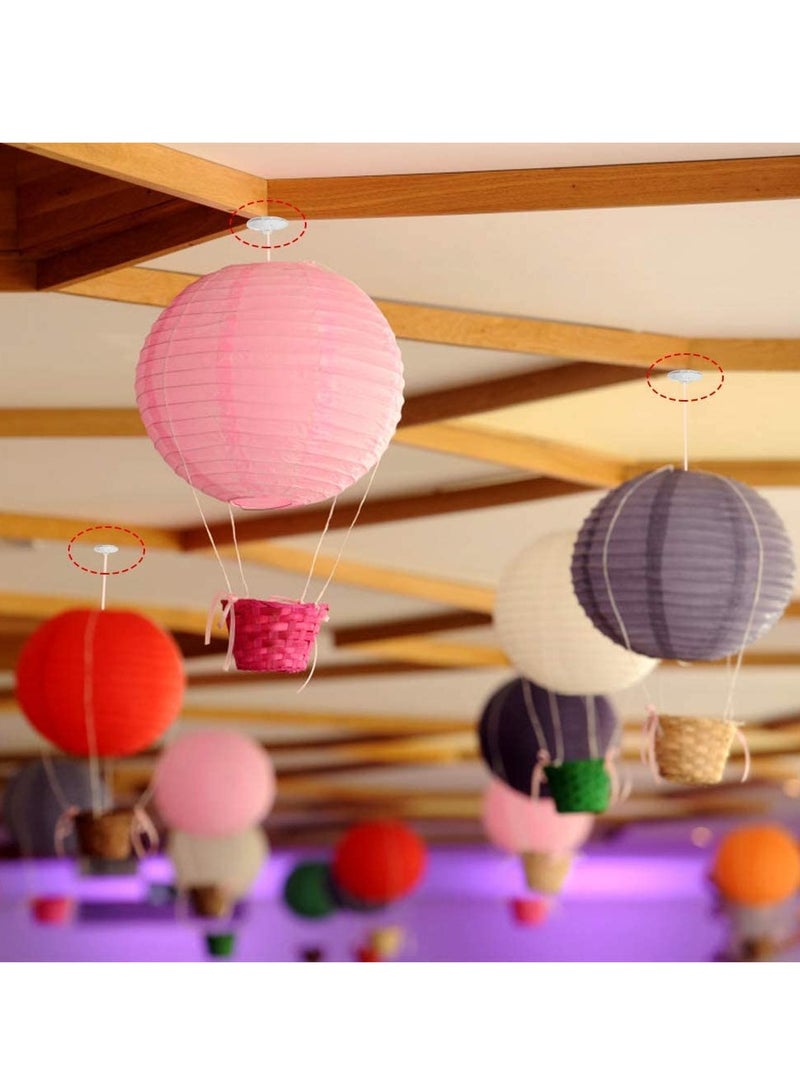 KASTWAVE Self-Adhesive Hook Heavy Duty Wall Hooks Without Drilling - Image 2