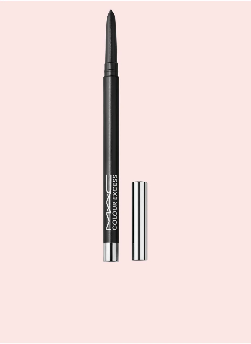 MAC Cosmetics Colour Excess Gel Pencil - Glide Or Die
