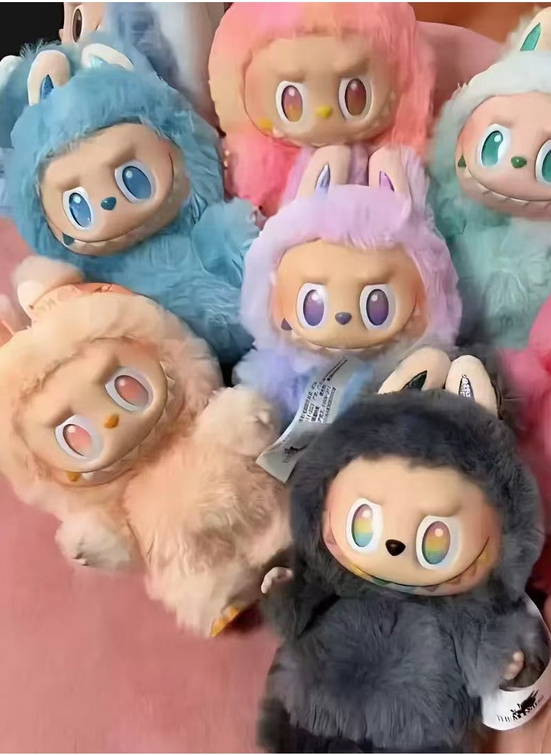 LABUBU - LABUBU. The Third Generation Of Plush Dolls, Blind Box Toys And Gifts - Image 1