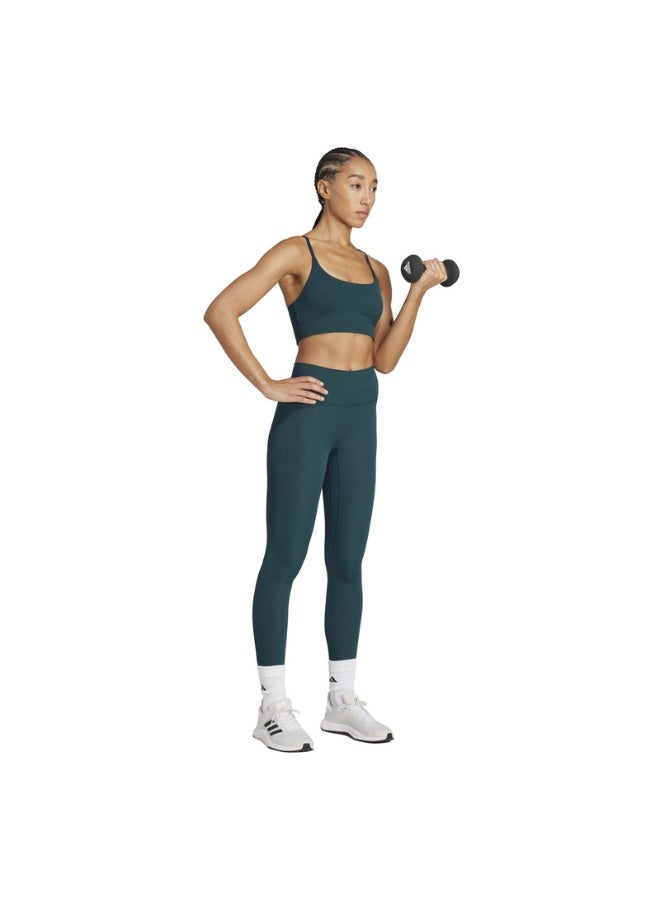 Adidas All Me Rib Light Support Bra - Image 5