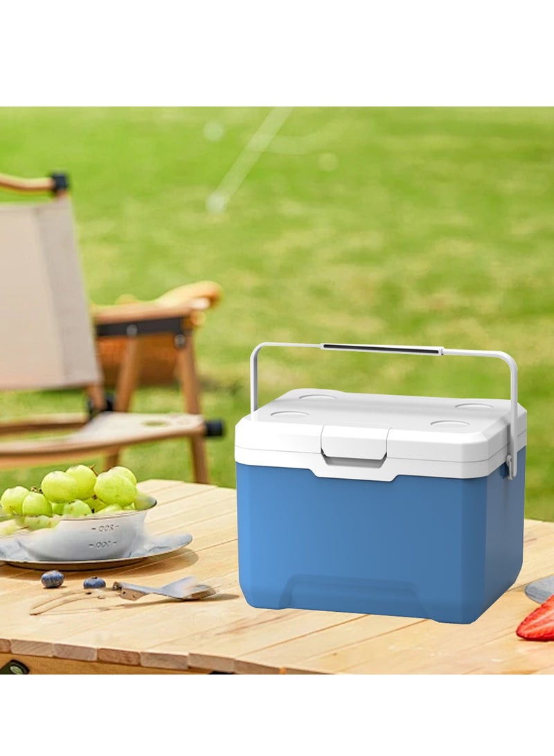 Manful Portable Insulated Cooler Box 6L  - Image 5