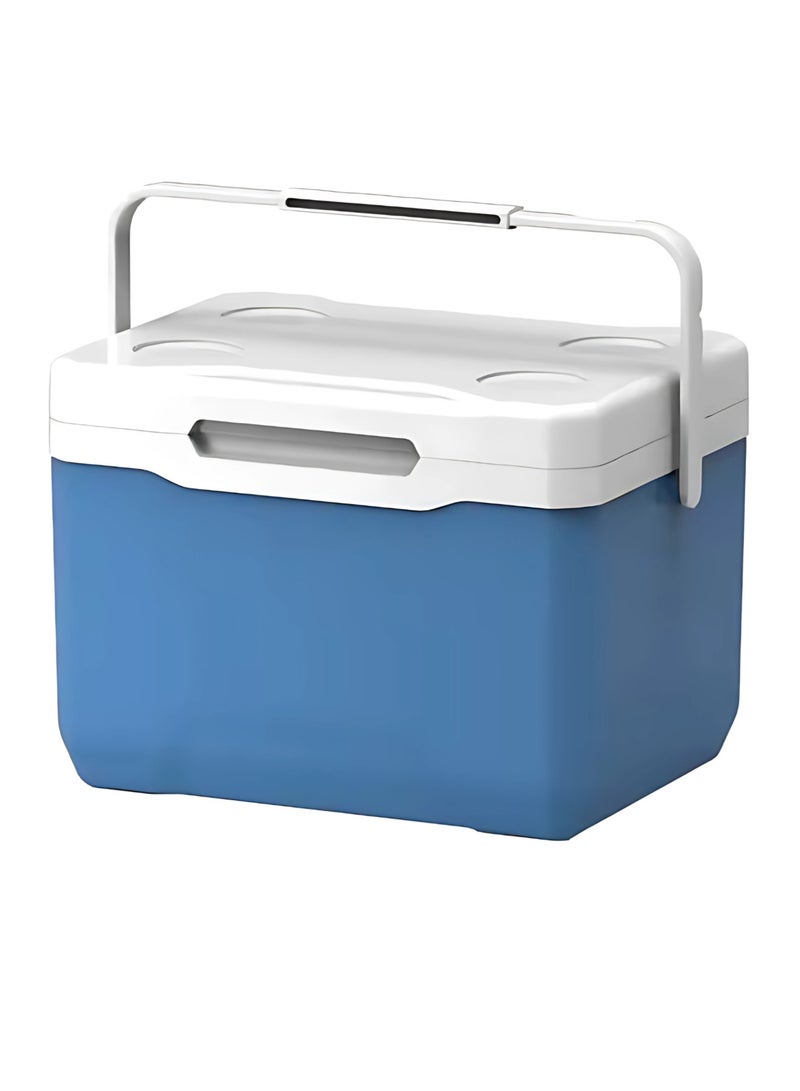 Manful Portable Insulated Cooler Box 6L - Image 2