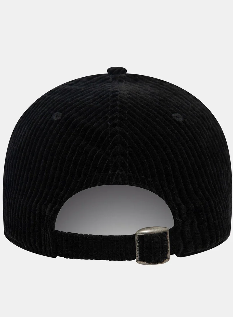 نيو ايرا Men's New York Yankees Corduroy 9FORTY Cap