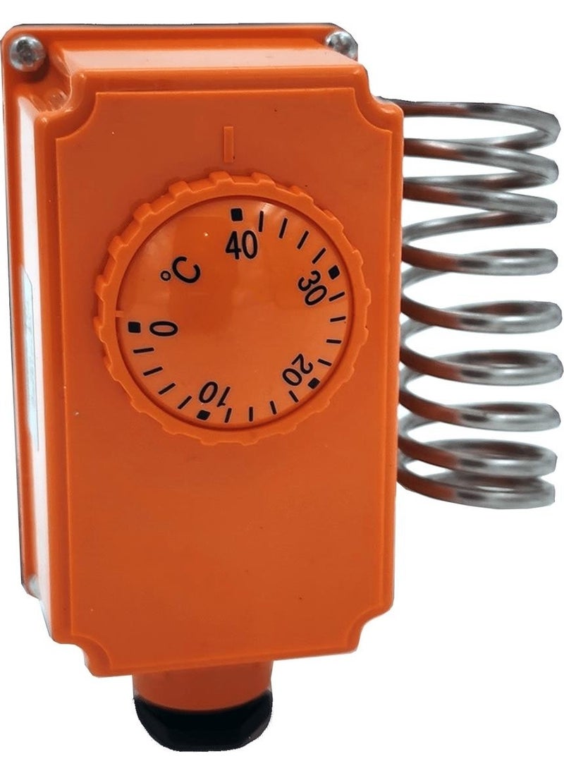 Welko 0-40°c Incubator Thermostat 