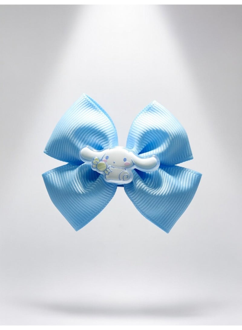 CINNAMOROLL | HAIR ACCESSORIES SET - Image 2