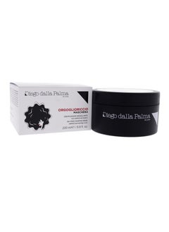 Diego dalla Palma Diego dalla Palma Orgoglioriccio No-Frizz Shaping Hair Mask - Elasticizing And Repair Treatment - Supple And Soft - Provides Frizz-Control - For Perfectly Defined And Controlled Curls - 6.8 Oz  - Image 2