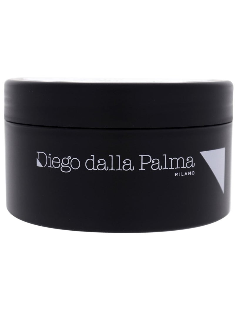 Diego dalla Palma - Diego dalla Palma Orgoglioriccio No-Frizz Shaping Hair Mask - Elasticizing And Repair Treatment - Supple And Soft - Provides Frizz-Control - For Perfectly Defined And Controlled Curls - 6.8 Oz - Image 1